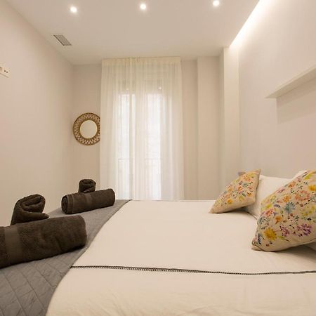 גרנדה Apartamento San Isidro Centro מראה חיצוני תמונה