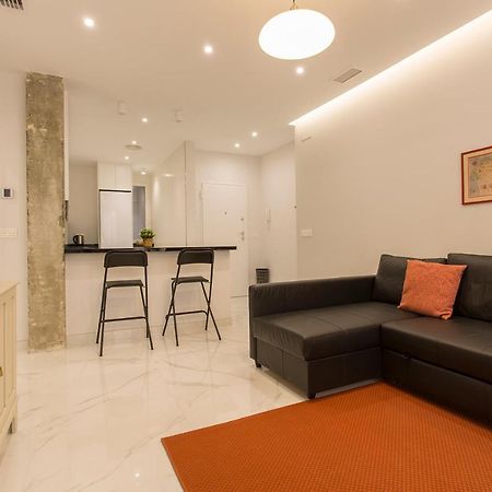 גרנדה Apartamento San Isidro Centro מראה חיצוני תמונה