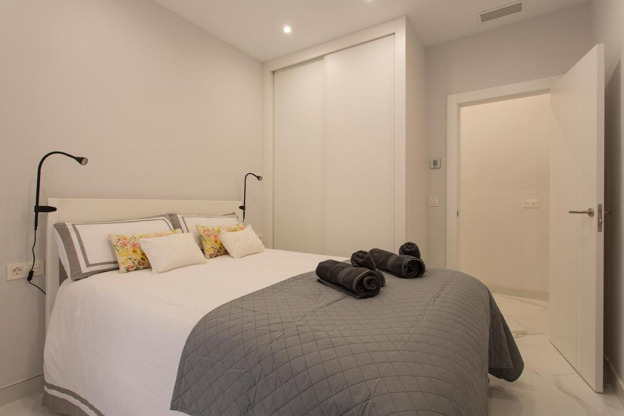 גרנדה Apartamento San Isidro Centro מראה חיצוני תמונה
