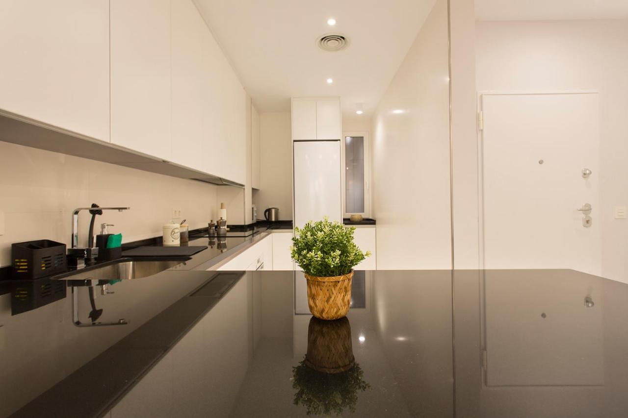 גרנדה Apartamento San Isidro Centro מראה חיצוני תמונה