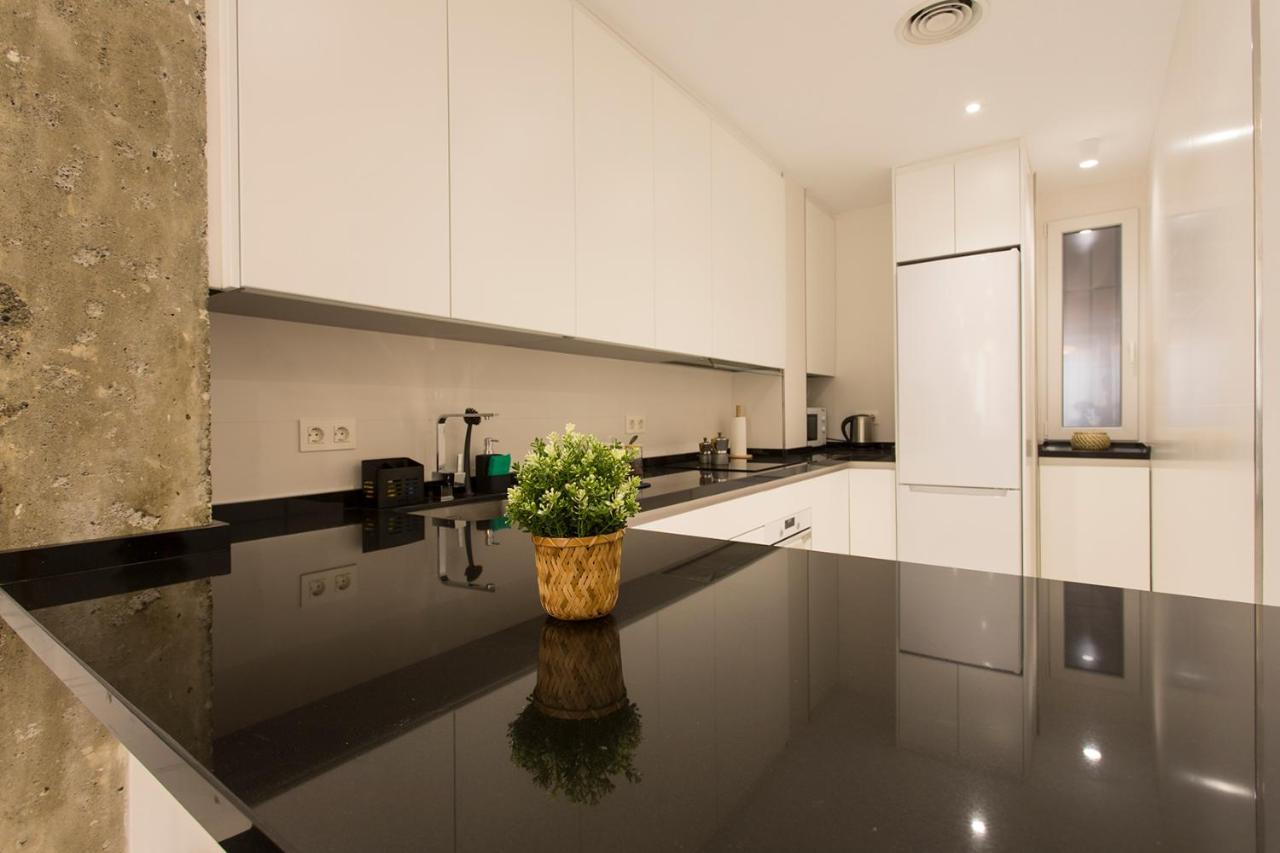גרנדה Apartamento San Isidro Centro מראה חיצוני תמונה