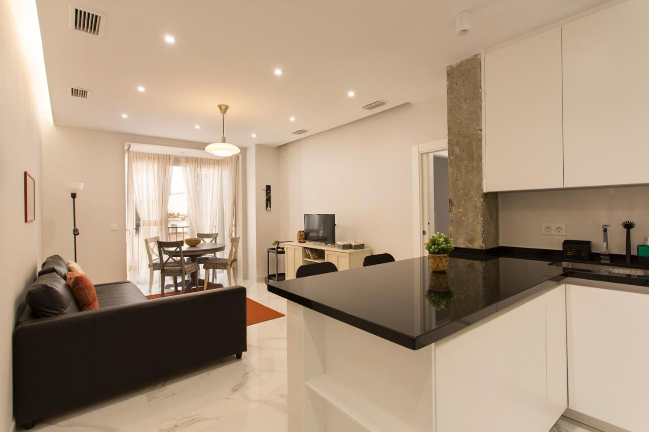 גרנדה Apartamento San Isidro Centro מראה חיצוני תמונה