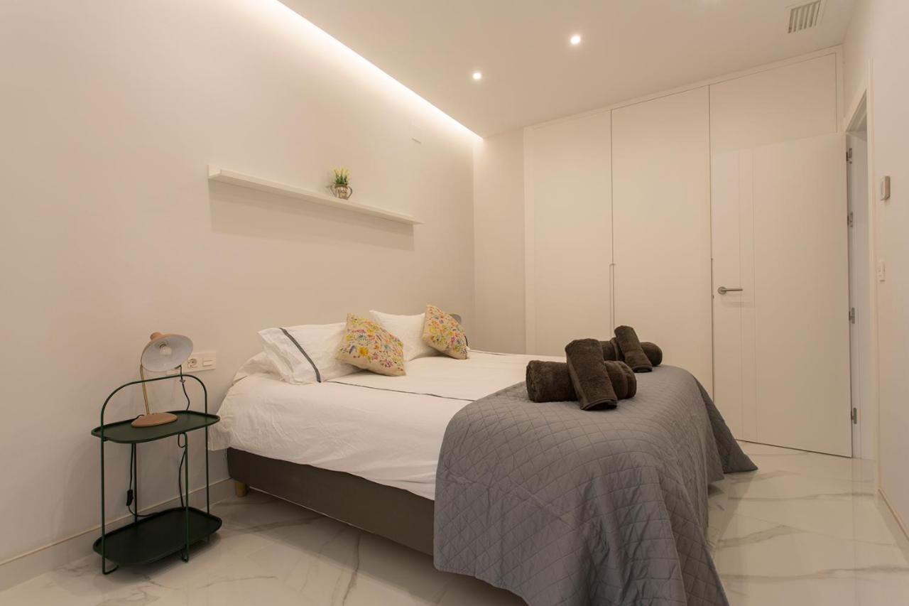 גרנדה Apartamento San Isidro Centro מראה חיצוני תמונה
