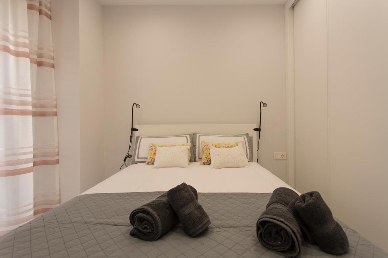 גרנדה Apartamento San Isidro Centro מראה חיצוני תמונה