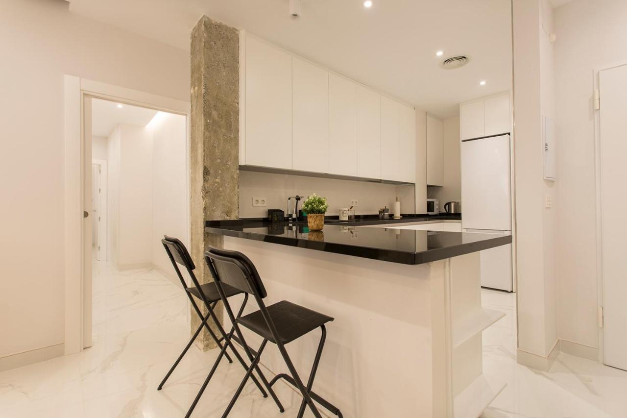 גרנדה Apartamento San Isidro Centro מראה חיצוני תמונה