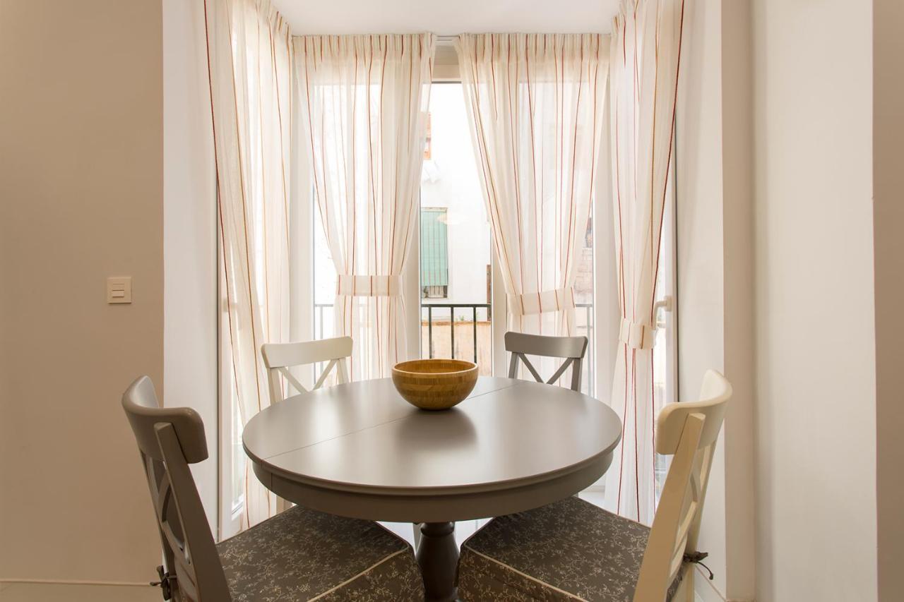 גרנדה Apartamento San Isidro Centro מראה חיצוני תמונה