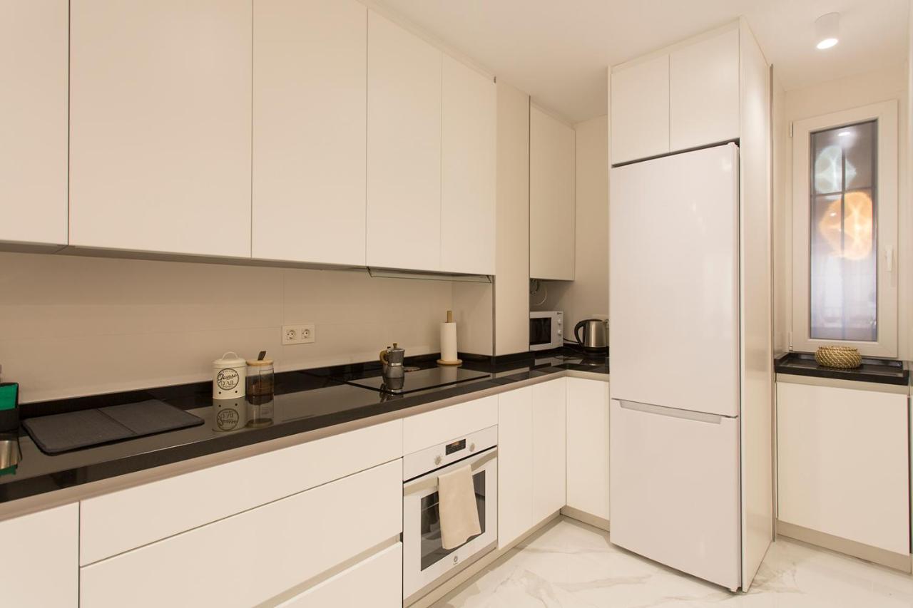 גרנדה Apartamento San Isidro Centro מראה חיצוני תמונה