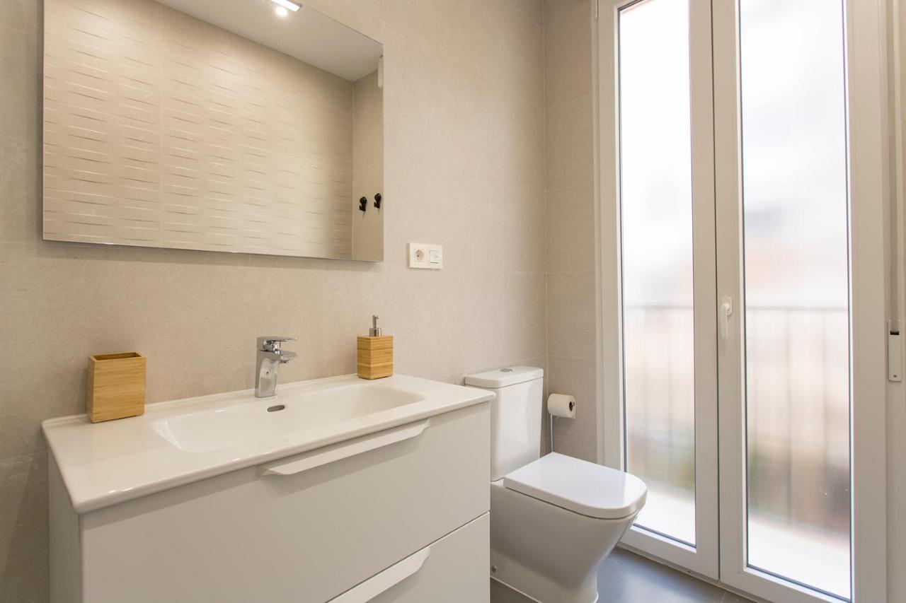 גרנדה Apartamento San Isidro Centro מראה חיצוני תמונה