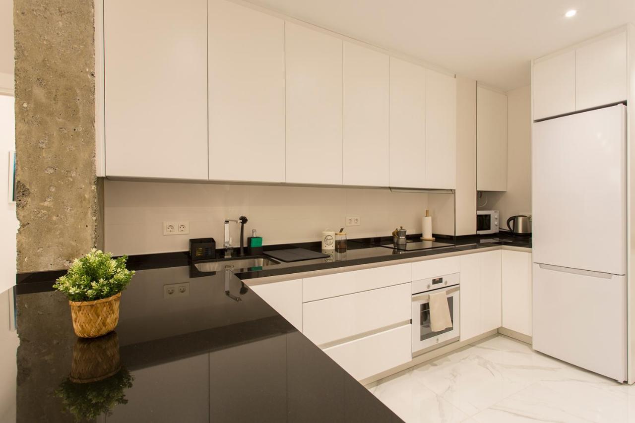 גרנדה Apartamento San Isidro Centro מראה חיצוני תמונה
