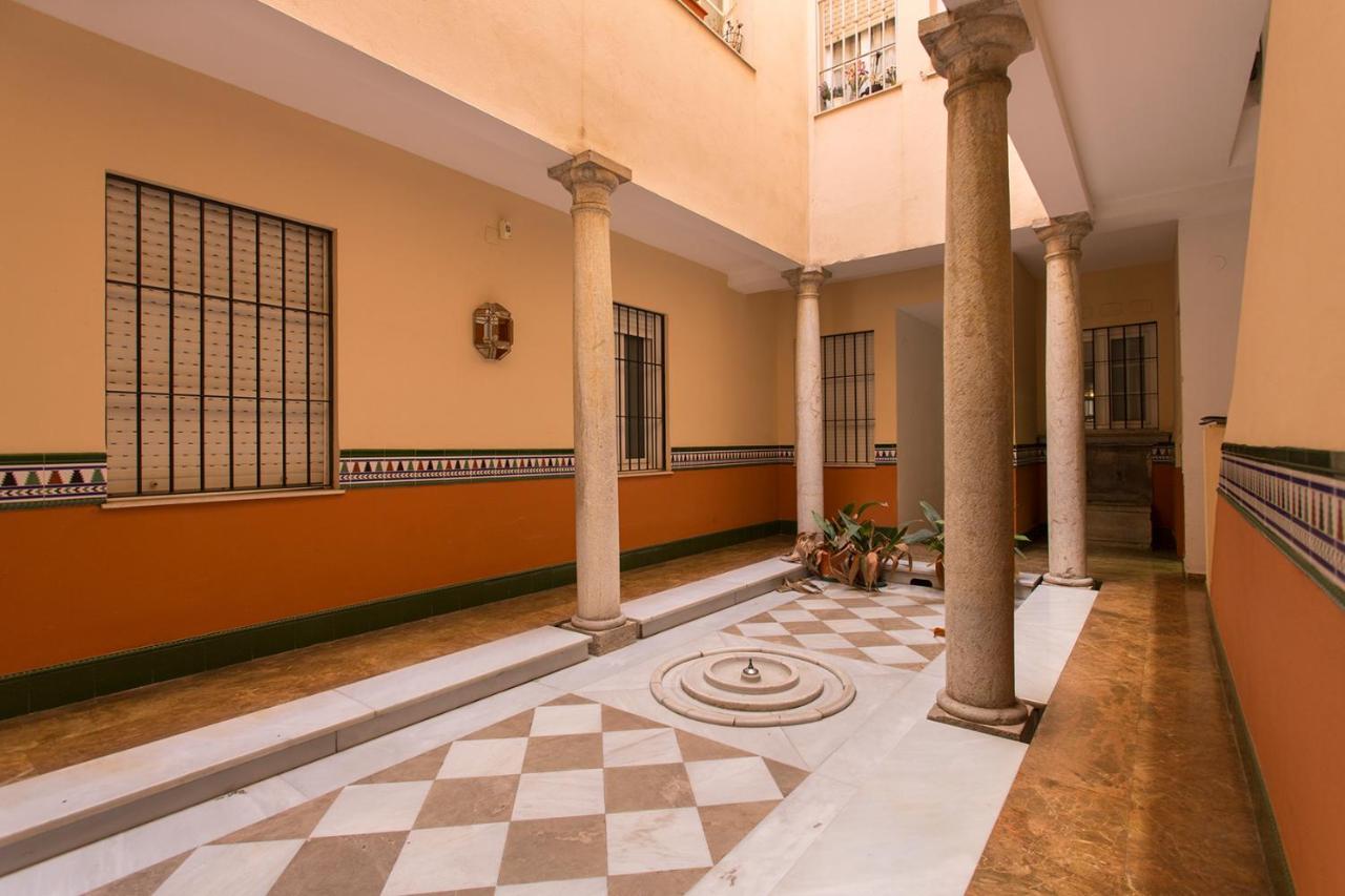 גרנדה Apartamento San Isidro Centro מראה חיצוני תמונה