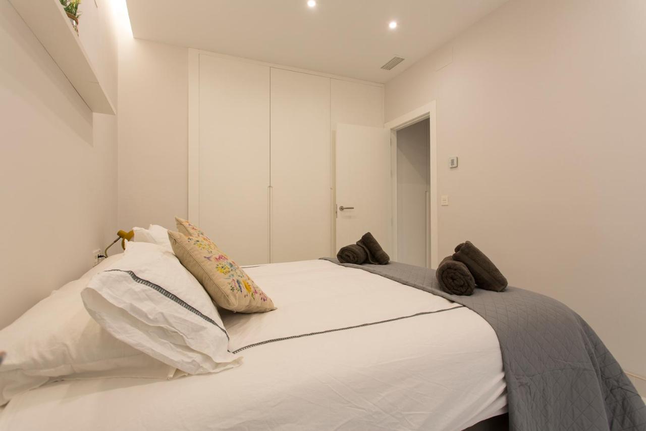 גרנדה Apartamento San Isidro Centro מראה חיצוני תמונה