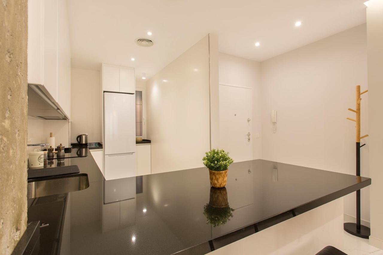גרנדה Apartamento San Isidro Centro מראה חיצוני תמונה
