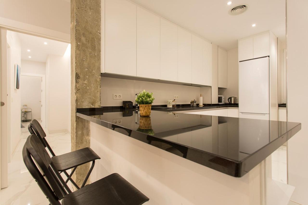 גרנדה Apartamento San Isidro Centro מראה חיצוני תמונה